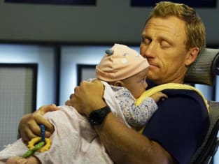 Grey's anatomy season 13 episode 20 clearance watch online