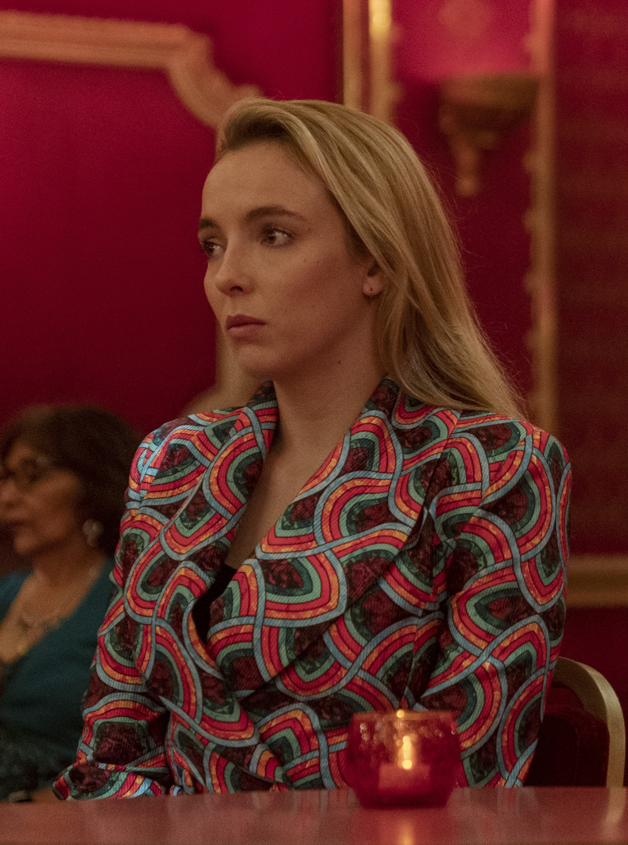 Wistful Villanelle Killing Eve Season 3 Episode 8 Tv Fanatic