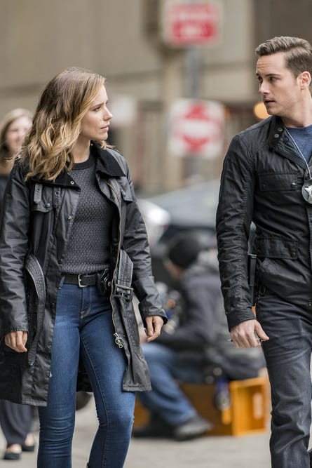 Chicago PD Season 4 Episode 9 Review Don t Bury This Case TV