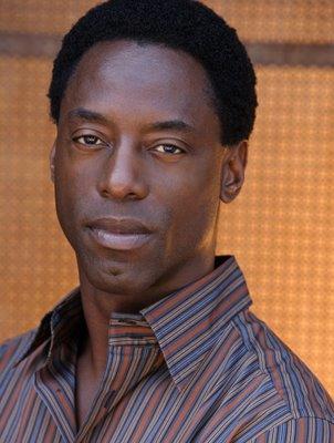 Isaiah Washington Washington to Return to Set This Week