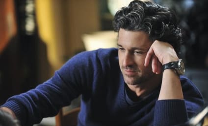 Patrick Dempsey to Return to Grey's Anatomy on One Condition ...