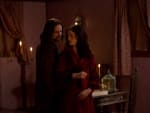 Mary and John in The Stone Child