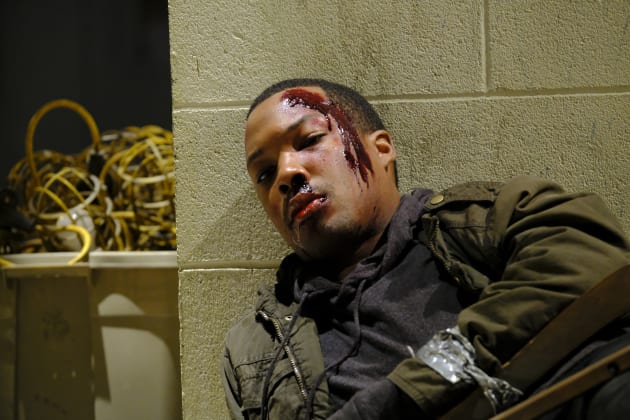 Searching For Carter - 24: Legacy