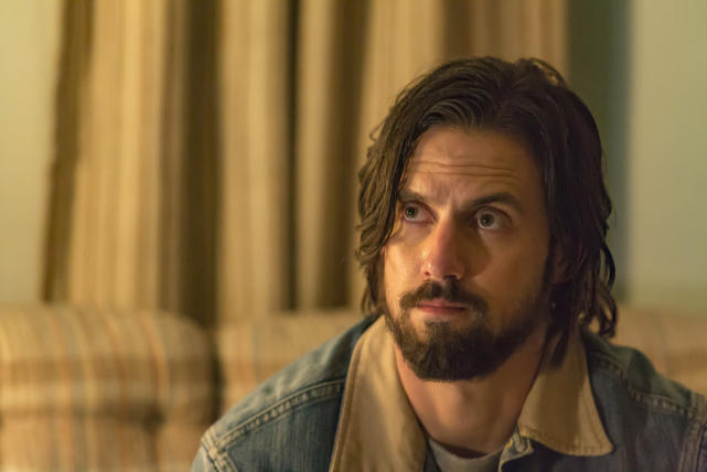 Jack Pearson (This is Us)