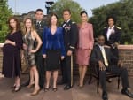 Army Wives Cast Pic
