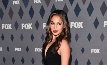 Pilot Castings: Meaghan Rath Staying at CBS, Teen Wolf's Shelley Hennig Books TV Return & More!