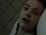 Night Terrors - Teen Wolf