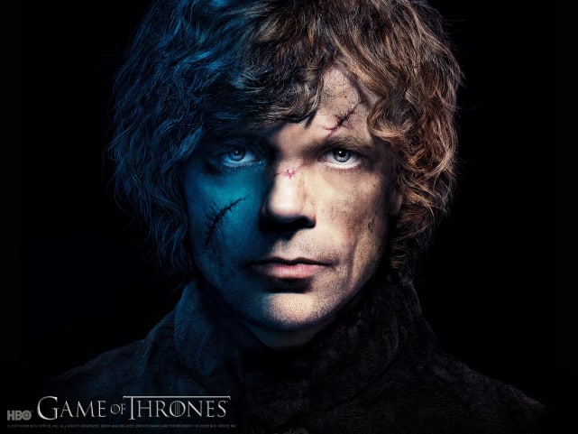 Game of Thrones