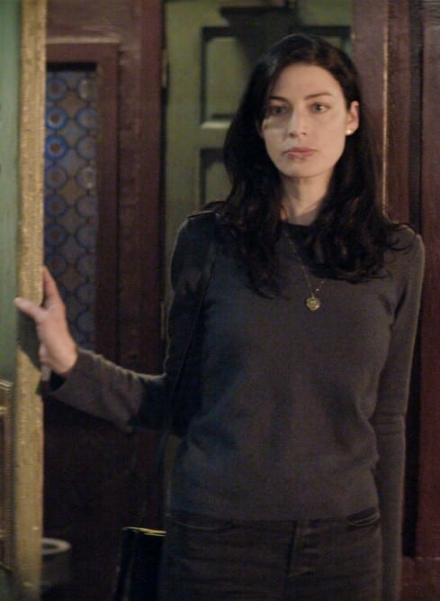 Character returns Season 4 Episode 10