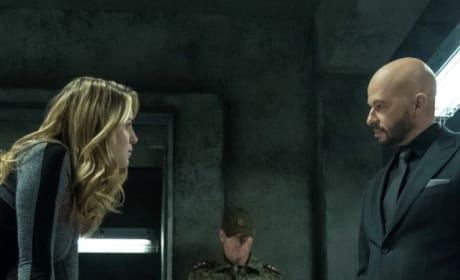 Supergirl Season 4 Episode 16