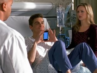 Scrubs season discount 9 online