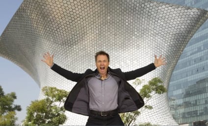 Watch The Amazing Race Online: Season 32 Episode 12
