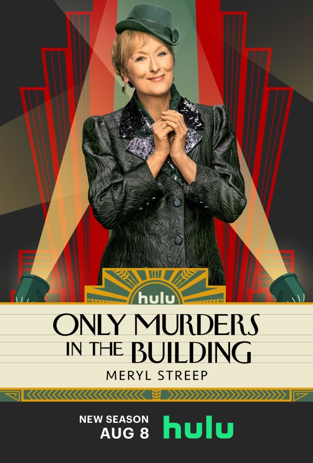 Only Murders in the Building, Season 3 Trailer