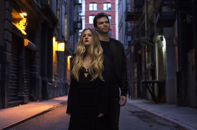 Down - Marian Hill