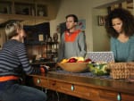 Moms and Me - The Fosters Season 4 Episode 16