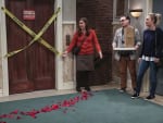 Sheldon Wants to Procreate - The Big Bang Theory