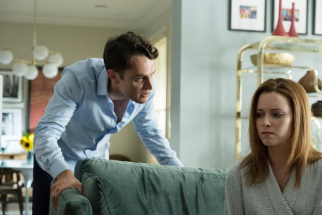 Someone Is In Trouble - The Purge Season 1 Episode 4