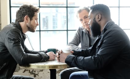 The Resident Season 3 Episode 13 Review: How Conrad Gets His Groove Back