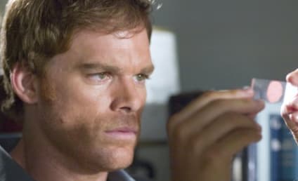 Dexter: Extended for Two Seasons