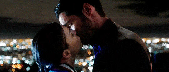 Lucifer and Chloe - Lucifer