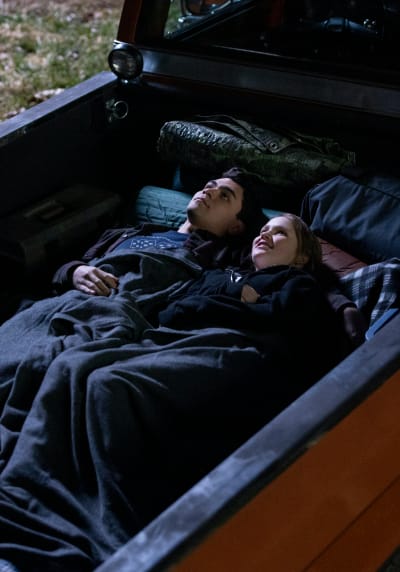 The Beautiful Sky - AWAY Season 1 Episode 9