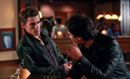 Flashback Fun: Vampire Diaries to Revisit Major Event