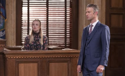 Law & Order: SVU Season 23 Episode 5 Review: Fast Times @ The Wheel House