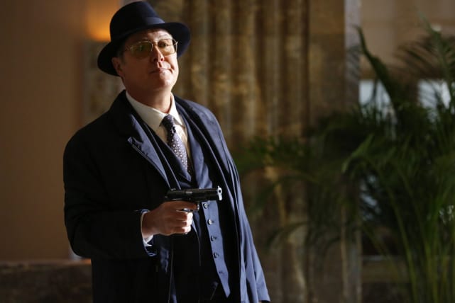 No Choices - The Blacklist Season 6 Episode 1