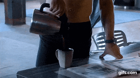 Shirtless Severide - Chicago Fire Season 6 Episode 2