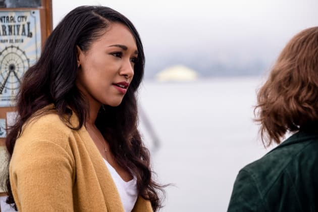 The flash discount s05e06 watch online