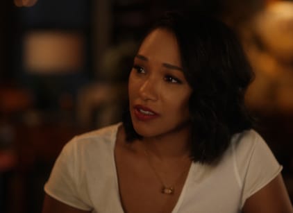 The Flash Season 7 Episode 4 Tv Fanatic Use the spoiler tag when discussing what would be use the spoiler tag for every post discussing episodes (i.e. the flash season 7 episode 4 tv fanatic