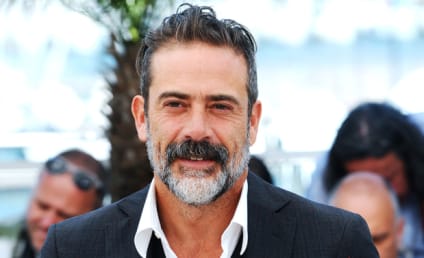 Jeffrey Dean Morgan Cast as Series Regular on The Good Wife Season 7