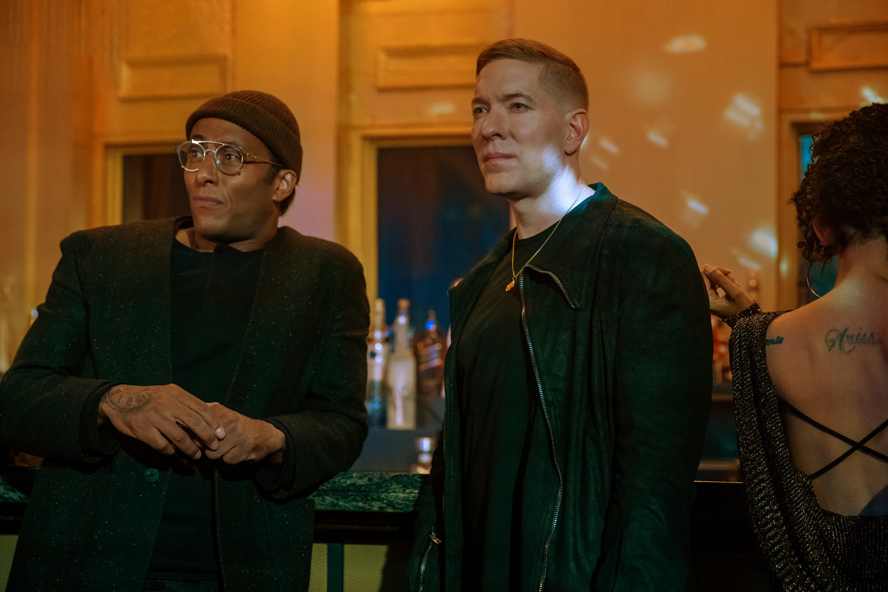 Power Book IV Force Season 1 Episode 7 Review Outrunning A Ghost