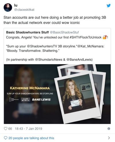 shadowhunters promo 2