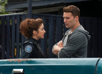 Rookie Blue Season 6 Episode 4 TV Fanatic