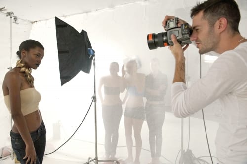 Cycle 16 Shoot
