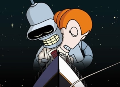 Watch futurama online best sale season 2