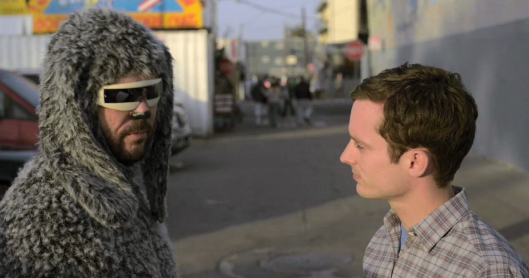 Wilfred's In Trouble