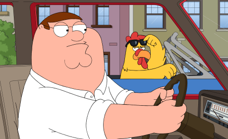 Family Guy Season 18 Photos TV Fanatic