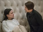 Back in Time - Penny Dreadful