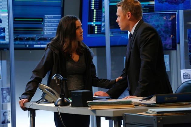 A Pact - The Blacklist Season 6 Episode 6