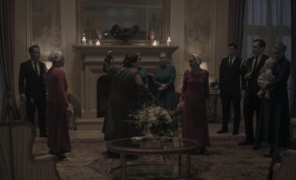 The Handmaid's Tale Season 3 Episode 4 Review: God Bless the Child