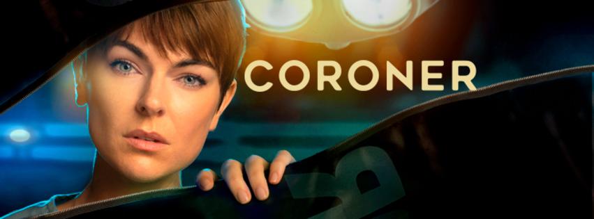 Coroner