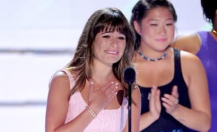 Teen Choice Award Winners: Glee, The Vampire Diaries and More!