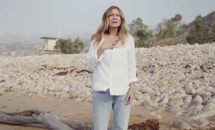 Grey's Anatomy Stunner: Look Who's Back!