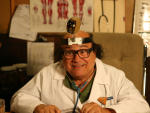 Frank Reynolds Photo