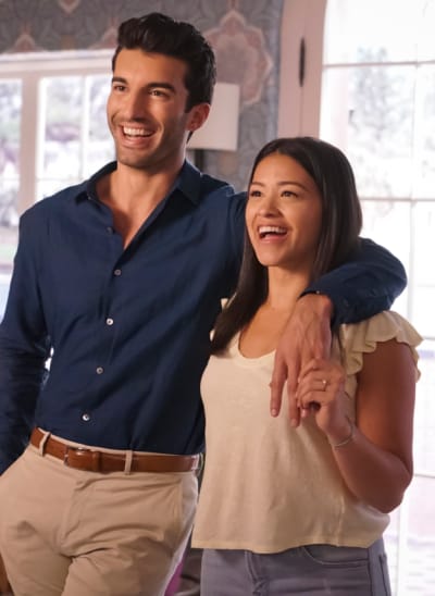 Jane the Virgin Season 5 Episode 16 Review Chapter Ninety Seven