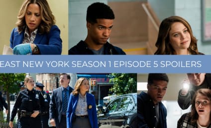 East New York Season 1 Episode 5 Spoilers: Regina's Life In Danger