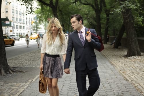 Eva and Chuck Image