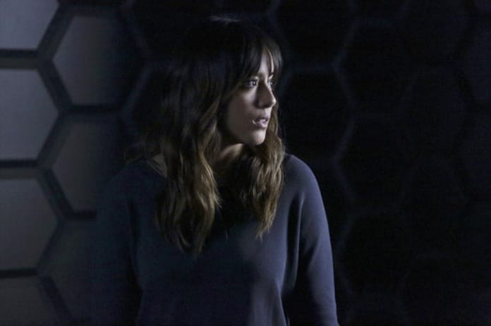 Skye Lost Control Agents Of S H I E L D Season 2 Episode 13 Tv Fanatic